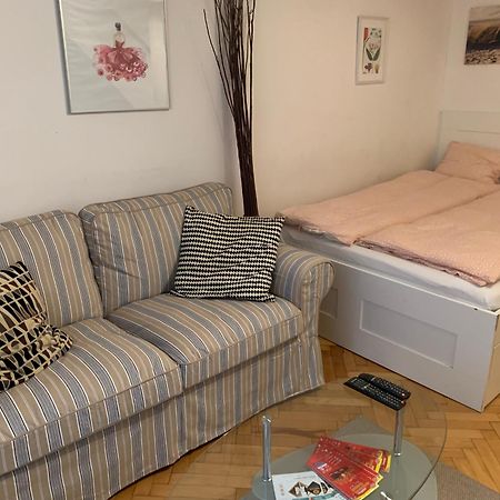 New Astoria Apartment Budapest Esterno foto