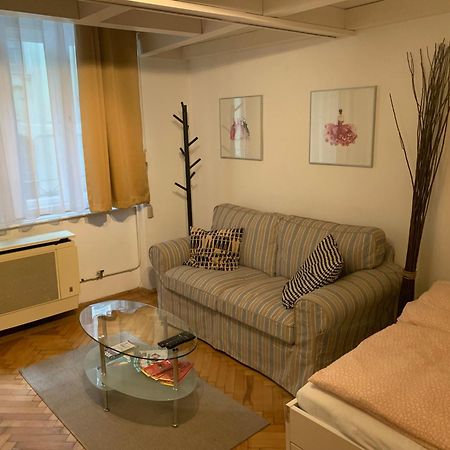 New Astoria Apartment Budapest Esterno foto
