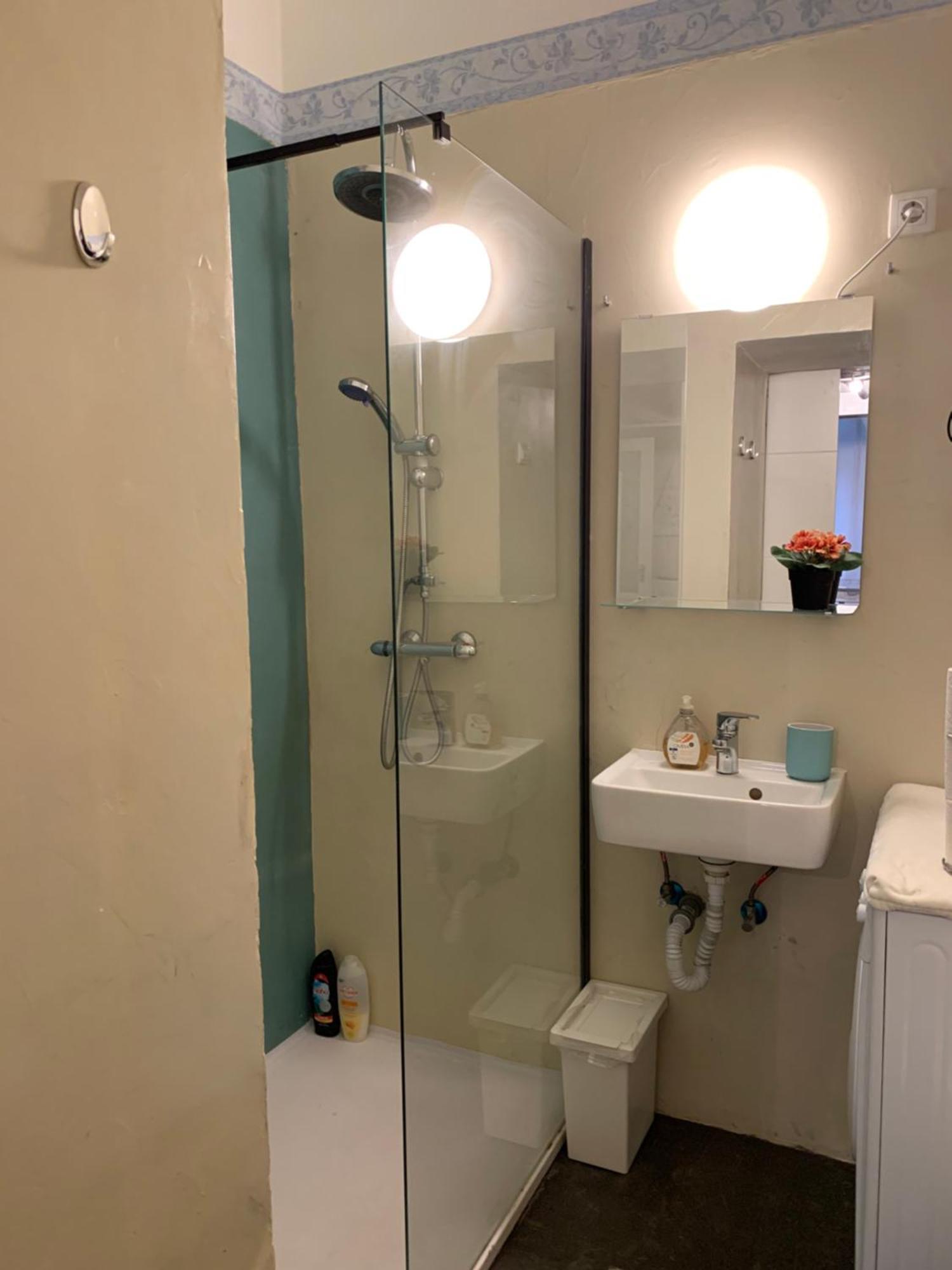 New Astoria Apartment Budapest Esterno foto