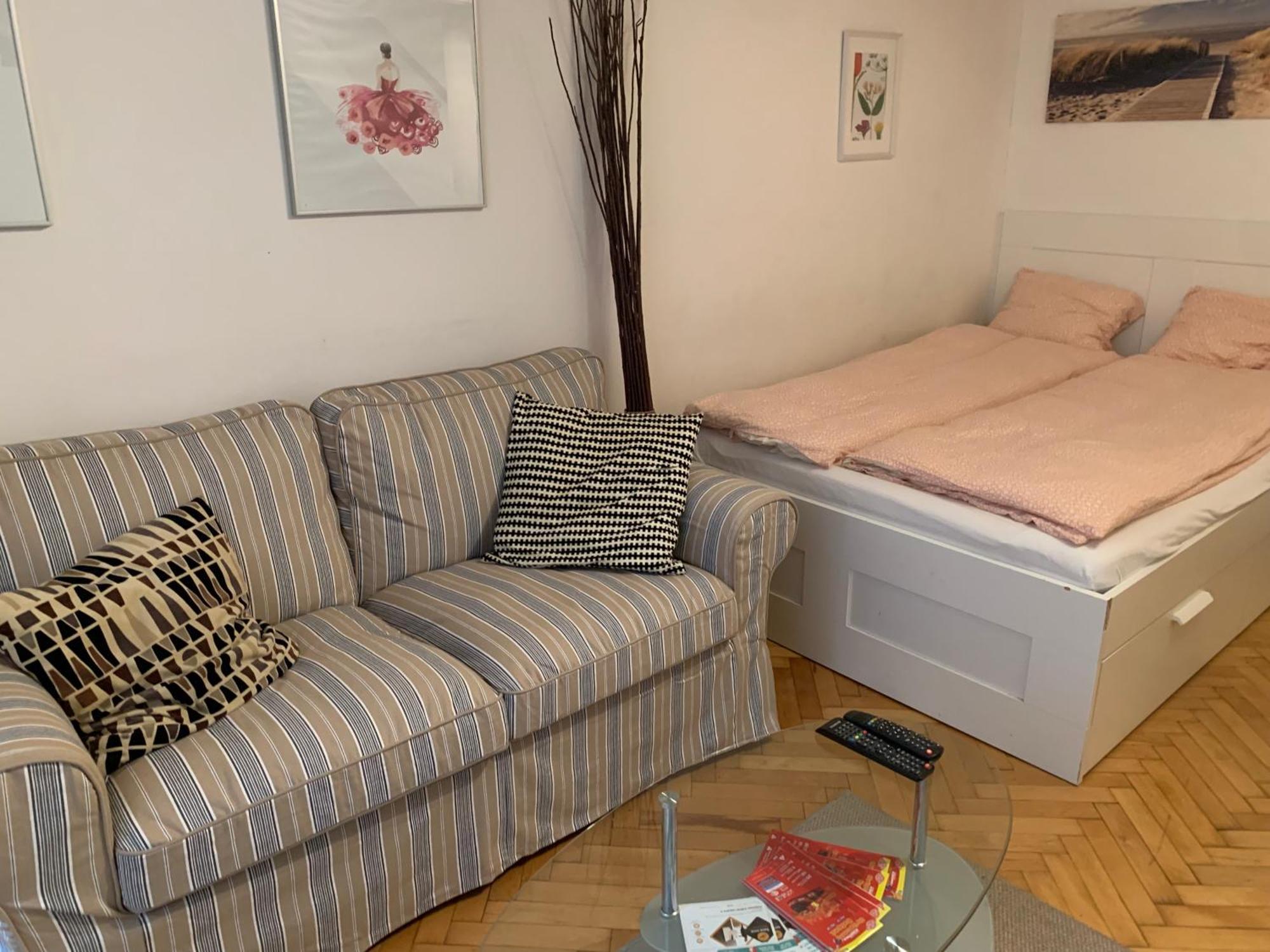 New Astoria Apartment Budapest Esterno foto