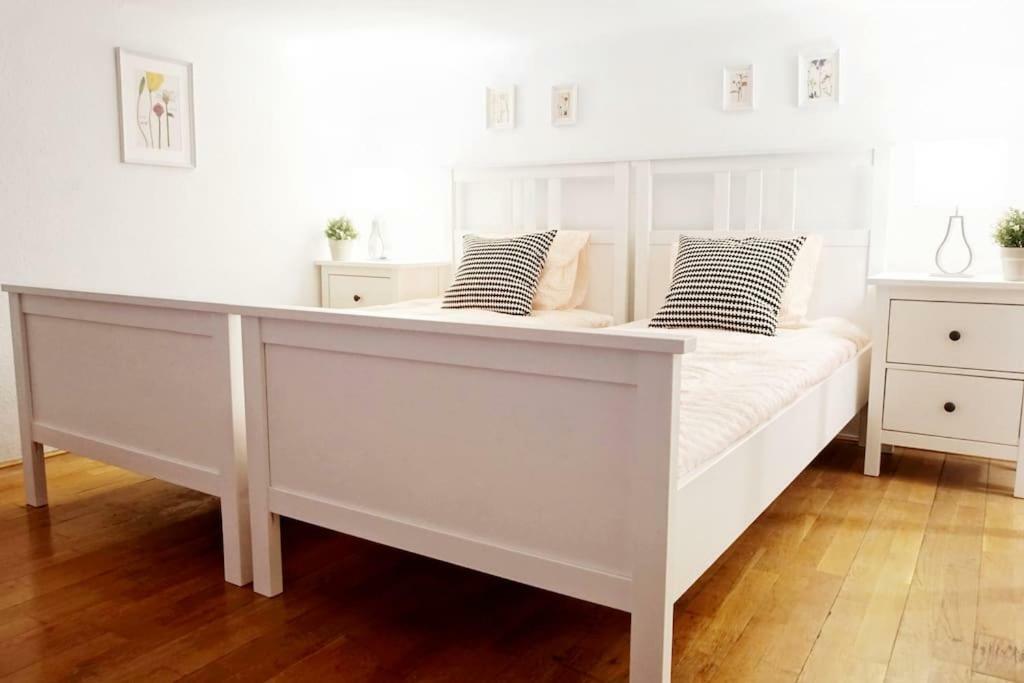 New Astoria Apartment Budapest Esterno foto